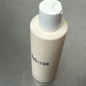Hims Shampoo Men's Hair Thickening Daily Treatment 6.4oz New Old Stock